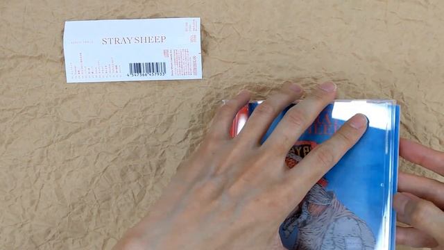 [Unboxing] Kenshi Yonezu: Stray Sheep [Regular Edition] смотреть онлайн