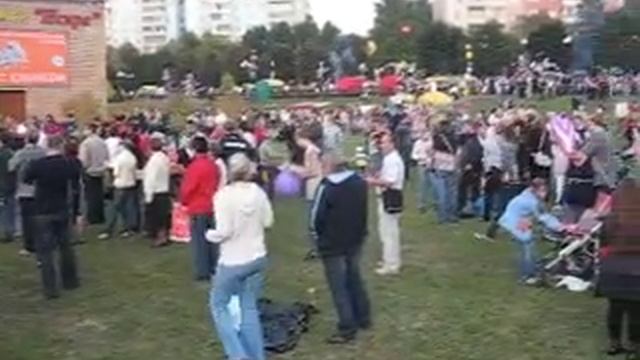 80 летЛенинский район г Видное смотреть онлайн