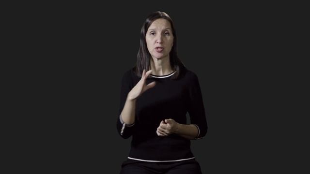 Модуль 8. Создание безбарьерной и безопасной среды при обучении инвалидов по слуху в ООВО смотреть онлайн