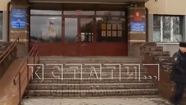 Начальник отделения полиции в Выксе обвиняется в том, что брал откаты с премий подчиненных смотреть онлайн