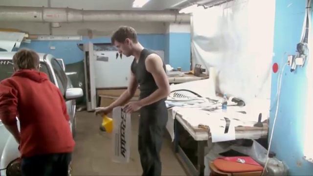 Виниловые наклейки спасут кузов от повреждений смотреть онлайн