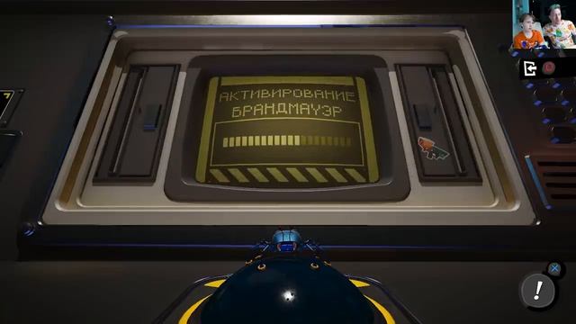 Пауки-шпионы сорвали вражеские планы ! Играем с Илюхой в Spyder