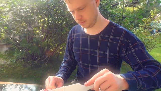 Vlog Красная помада и ничего не надо! смотреть онлайн