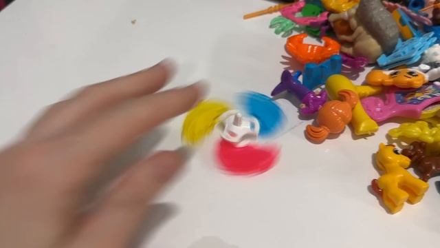 BİR SANDIK DOLUSU OYUNCAK VAR BURADA !! @DilaKent @RukiyeCetinkaya @PrensesLinaTv смотреть онлайн