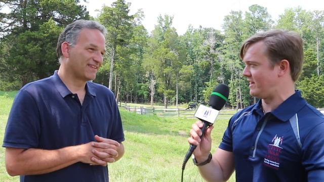 Explosion of The Crater at Petersburg смотреть онлайн