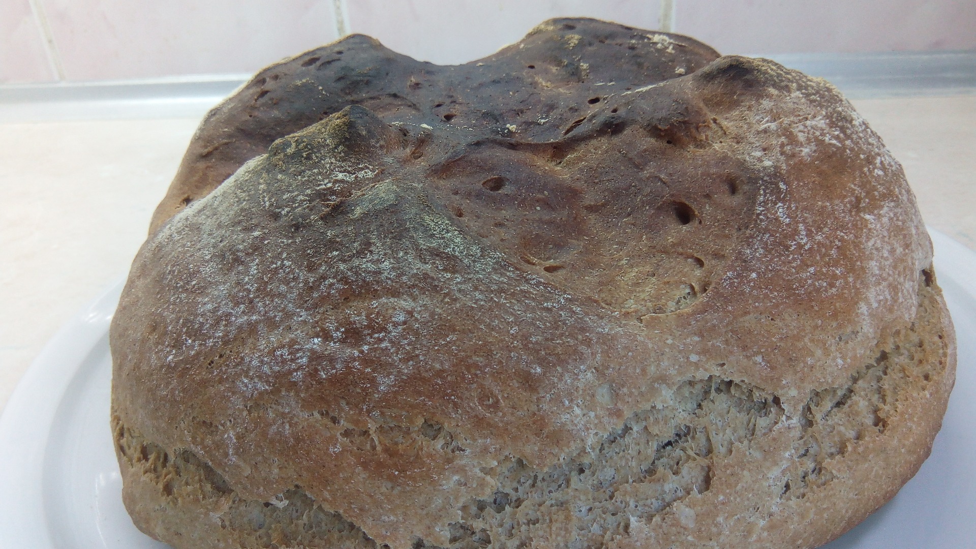 Наташины  Обеды