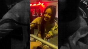 LISA's Crazy Horse Paris Exclusive Shows & after show