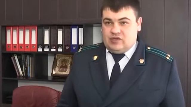 Заместитель Генерального прокурора приняла участие в координационном совещании смотреть онлайн