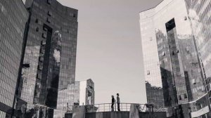 Человеку нужен человек