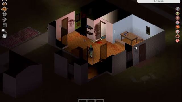 Стрим по Project Zomboid смотреть онлайн