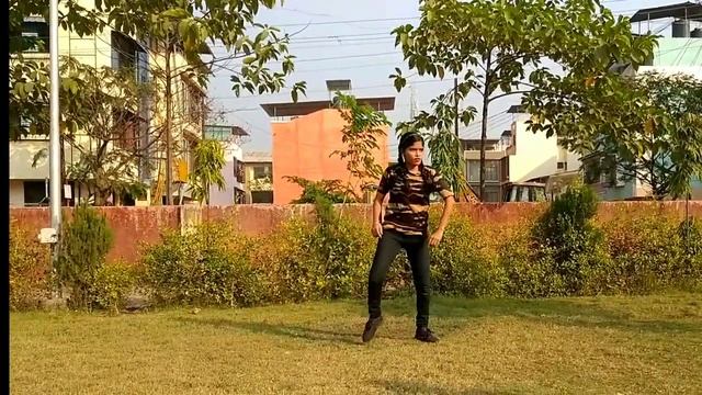 Challa (Uri) Thank you for 50k | Dance choreography| Tejaswini Patil смотреть онлайн