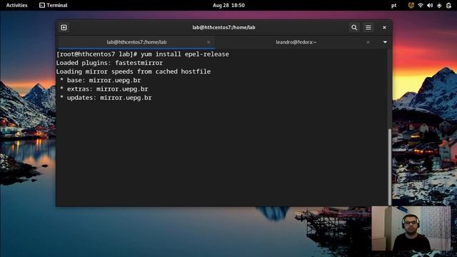 HTH - Linux - Dicas CPU | CPU Tips смотреть онлайн