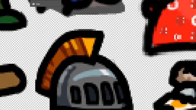 Я ДОБАВИЛ МАСКИ АНИМАТРОНИКОВ ИЗ ФНАФ В АМОНГ АС! AMONG US FNAF! смотреть онлайн