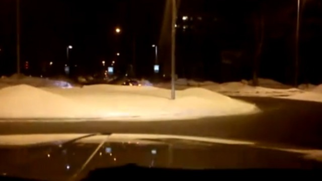 Не заметил кругового движения смотреть онлайн