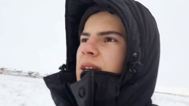 VLOG:Проверка сетей.Ловля на мормышку!#рыбалка2020#рыбалканамормышку#проверкасетей#сиг#браконьерств смотреть онлайн