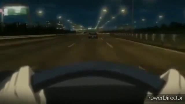 Heartbreaker Wangan-midnight-amv