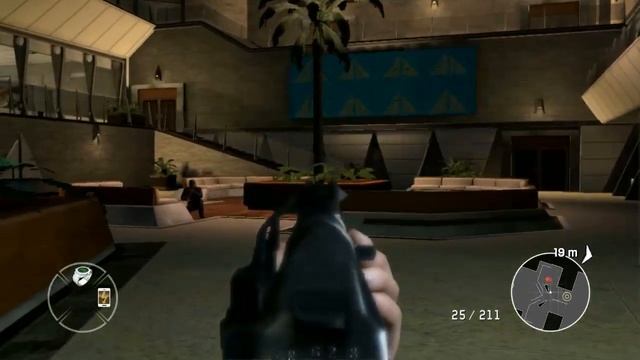 007 Legends of the Wii U - 007 Legends Wii U Walkthrough / Gameplay w/ SSoHPKC Part 3 - Fisticuffs смотреть онлайн
