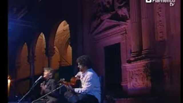 MAYTE MARTIN - Fiestas de Otoño de Jerez 2007 смотреть онлайн