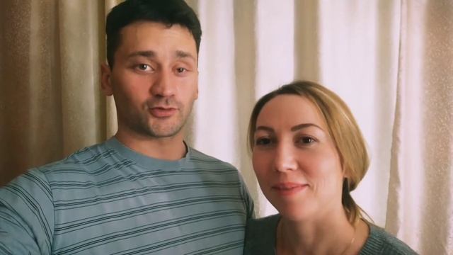 Поздравление с Золотой свадьбой смотреть онлайн