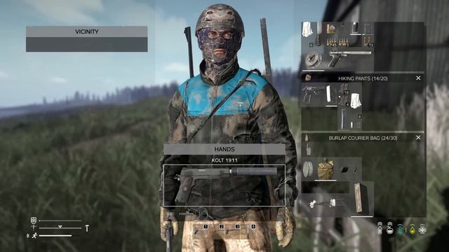 NO TRUST! A Crazy DayZ Encounter! смотреть онлайн