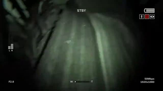 The well (read desc) Outlast 2 part 9 смотреть онлайн