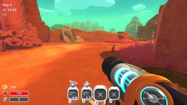 slime rancher multiplayer with citrine episode 1 смотреть онлайн