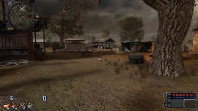 S.T.A.L.K.E.R. Долина Шорохов #1. Легендарный Мод. смотреть онлайн