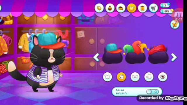 Делаем Ремонт для котика бубу 5 серия??? смотреть онлайн