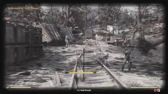 Fallout 76 Location of 16 Power Armors in Ash Heap смотреть онлайн
