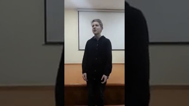 Челищев Тимофей Э.Асадов "Отцы и дети" смотреть онлайн