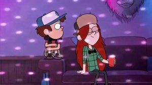 10 ПРИЧИН, ПО КОТОРЫХ ВЕНДИ И ДИППЕР «НЕ БУДУТ ВМЕСТЕ » в 3 СЕЗОНЕ!?ГРАВИТИ ФОЛЗ!