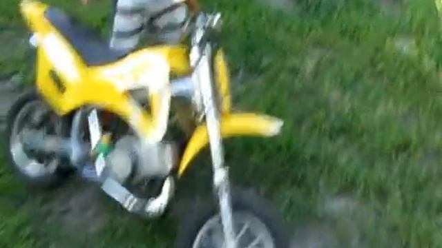 Skate - child super bike! смотреть онлайн