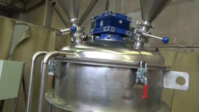 Вакуум Выпарной Аппарат ВВА-230 смотреть онлайн