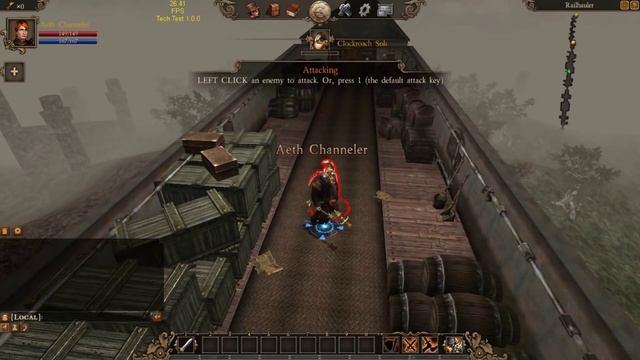 City of Steam - First Look[PL]! смотреть онлайн