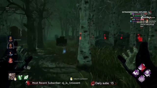 Should you Open or leave the box?! Pinhead gameplay! | Dead by Daylight смотреть онлайн