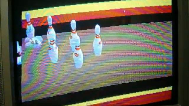 Playstation Animaniacs Ten Pin Alley Run Game 3 Part 2 смотреть онлайн