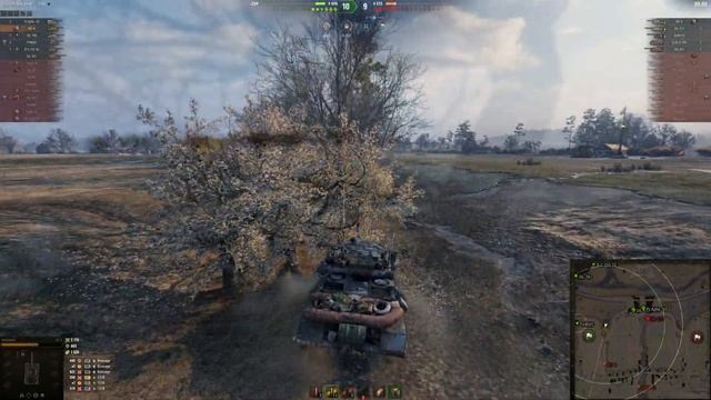 Мир Танков, Тут Надо Подумать смотреть онлайн