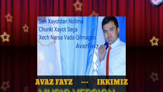 AVAZ FAYZ
