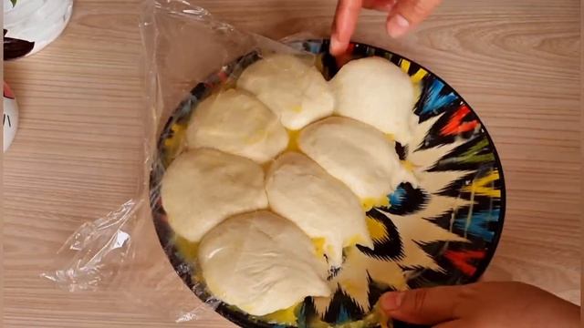 Идеально подходит для завтрака! Мягкий и вкусный! Легкий рецепт лепёшки Приготовьтесь! Легкие рецеп смотреть онлайн