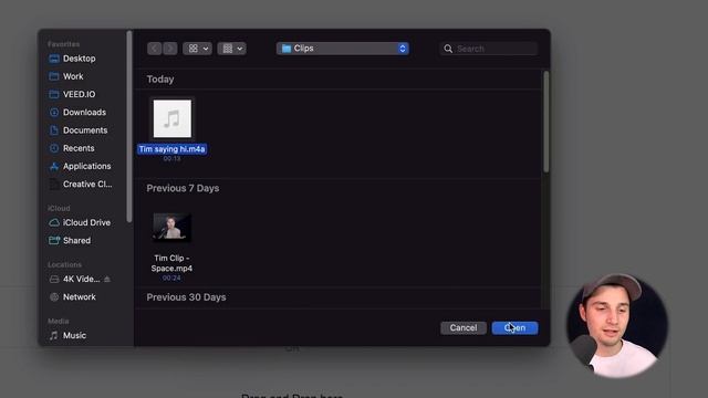 How to Convert M4A to WAV | FREE Online Audio Converter смотреть онлайн