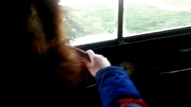 без комментарий, просто газ69 и инвалидка! смотреть онлайн