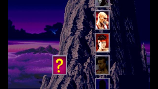 Mortal Kombat 2 BETA PLUS ARCADE (jugando con Shao kahn) смотреть онлайн