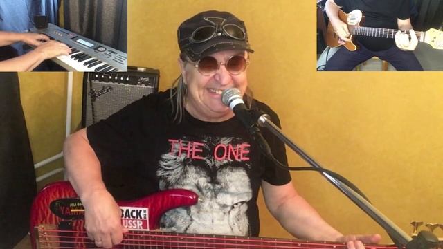Ешкин кот-Слова:Галины Шеиной
Музыка: Валерия Ярушина
Исполнение:Валерий Ярушин смотреть онлайн