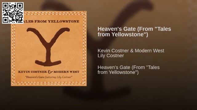 Kevin Costner & Modern West "Heavens Gate" feat Lily Costner #Yellowstone смотреть онлайн