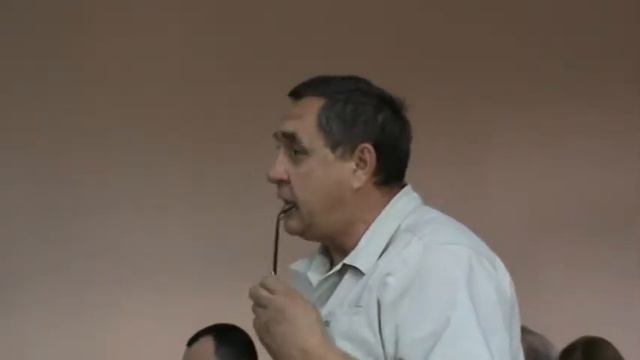 Общественная палата Развилковское 15.05.2014 (часть 1) смотреть онлайн