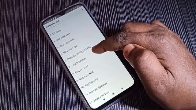 How to do Touch Sensor Test on Any Xiaomi POCO Phone смотреть онлайн