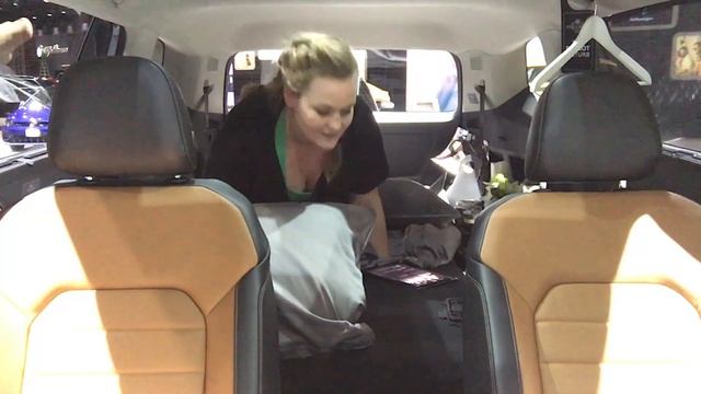 Hotel Teramont - Lovin Dubai x Volkswagen смотреть онлайн