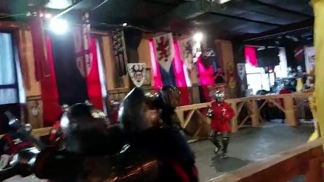 Стальной кулак смотреть онлайн