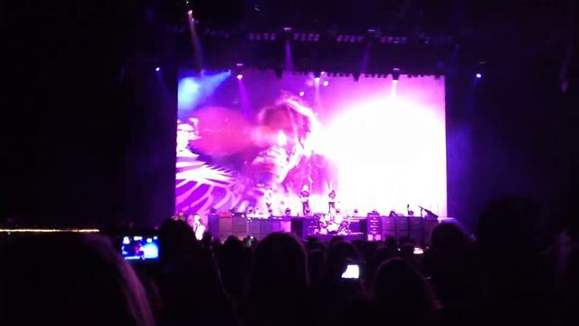 Aerosmith Ragdoll смотреть онлайн