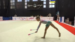 Мисс Николь 2011 булавы